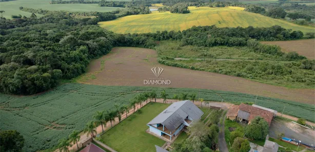 Fazenda / Sítio / Chácara com 4 Quartos à venda, 350m² no , Fazenda Rio Grande