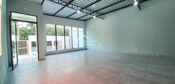 Galpão / Depósito / Armazém para alugar, 144m² no Residencial Jardim Aurora, Pindamonhangaba