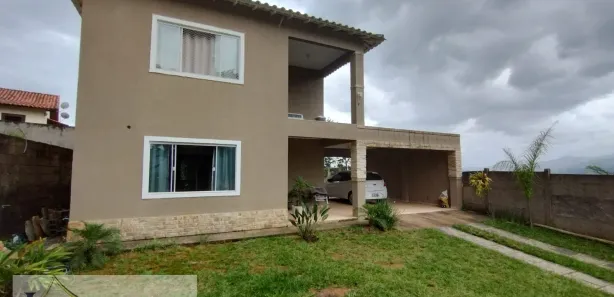 Casa com 4 Quartos para alugar, 192m² no Parque Guararapes, Miguel Pereira