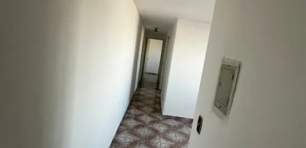Apartamento com 2 Quartos à venda, 44m² no Jardim Iracema, Taboão da Serra