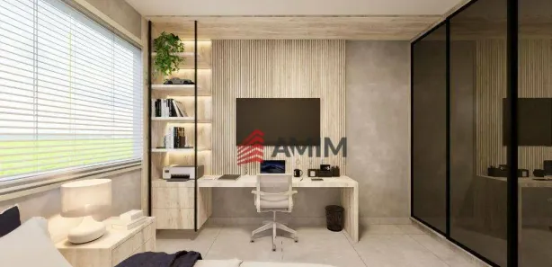 Cobertura com 3 Quartos à venda, 86m² no Barroco (Itaipuaçu), Maricá
