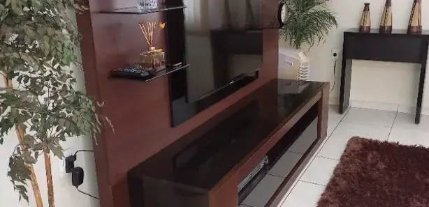 Casa com 3 Quartos à venda, 171m² no Jardim Macarenko, Sumaré