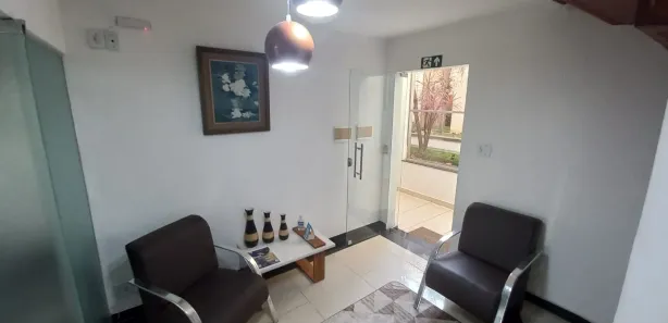 Loja / Salão / Ponto Comercial à venda, 60m² no Savassi, Belo Horizonte