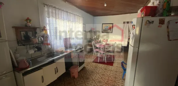 Casa com 3 Quartos à venda, 120m² no Loteamento Eduardo da Silva Neto, Pindamonhangaba