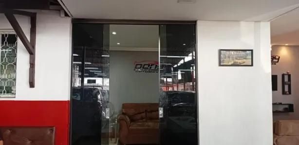 Galpão / Depósito / Armazém à venda, 360m² no Marilândia, Ibirité