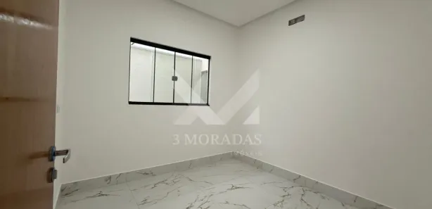 Casa com 3 Quartos à venda, 124m² no Setor Sul, Trindade