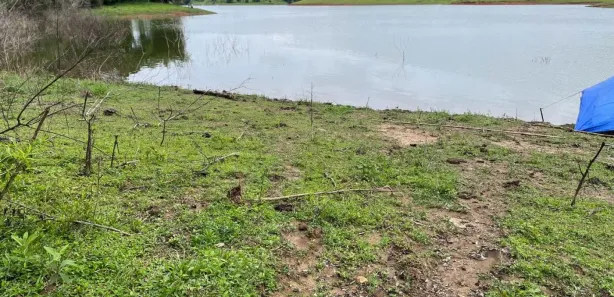 Terreno / Lote / Condomínio à venda, 53000m² no , Joanópolis