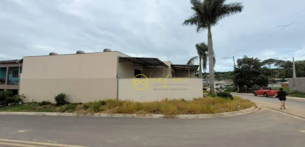 Galpão / Depósito / Armazém à venda, 555m² no Jd da Glória, Araçoiaba da Serra