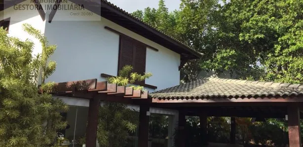 Casa de Condomínio com 3 Quartos à venda, 300m² no Busca Vida (Abrantes), Camaçari