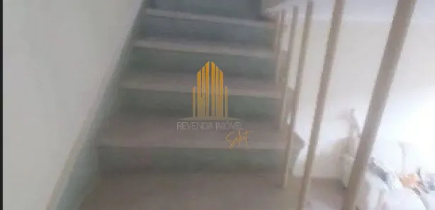 Casa de Vila com 2 Quartos à venda, 90m² no Vila Gumercindo, São Paulo