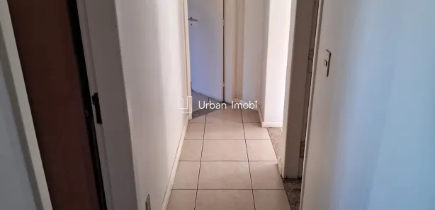 Apartamento com 3 Quartos à venda, 98m² no Centro, Barra Mansa