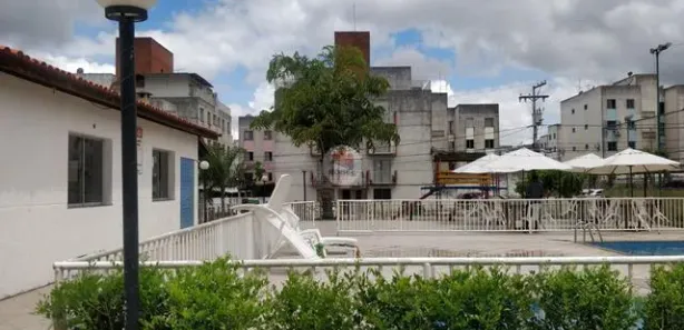 Apartamento com 3 Quartos à venda, 85m² no Pedra do Descanso, Feira de Santana