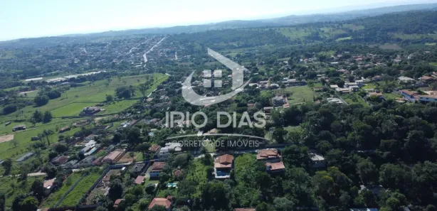 Terreno / Lote / Condomínio à venda, 1008m² no , Capim Branco