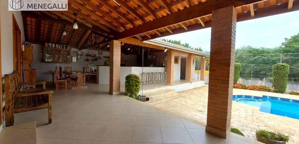 Fazenda / Sítio / Chácara com 2 Quartos à venda, 250m² no Colinas do Piracicaba (Ártemis), Piracicaba
