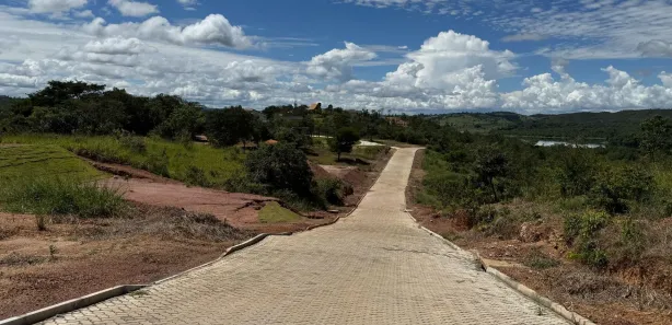 Terreno / Lote / Condomínio à venda, 1000m² no Sul, Brasília