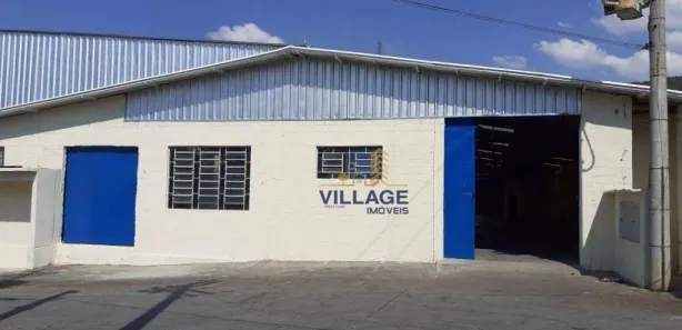 Galpão / Depósito / Armazém para alugar, 1624m² no Laranjeiras, Caieiras