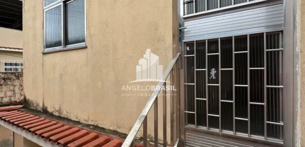 Sobrado com 1 Quarto à venda, 45m² no Santo Antônio da Prata, Belford Roxo
