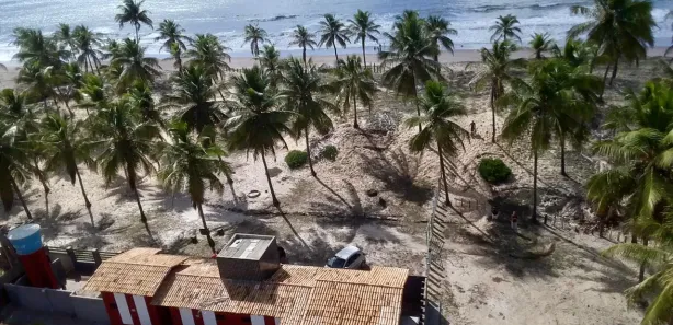 Casa com 4 Quartos para alugar, 100m² no , Conde