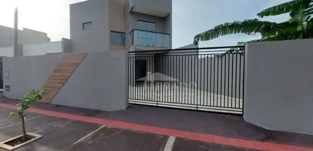 Sobrado com 2 Quartos à venda, 104m² no Centro, Ibiporã