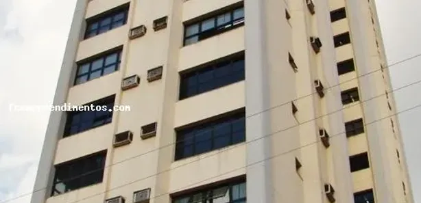 Conjunto Comercial / Sala para alugar, 94m² no Boa Vista, Limeira