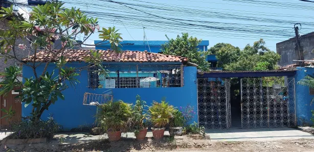 Casa com 4 Quartos à venda, 360m² no Barra de Jangada, Jaboatão dos Guararapes