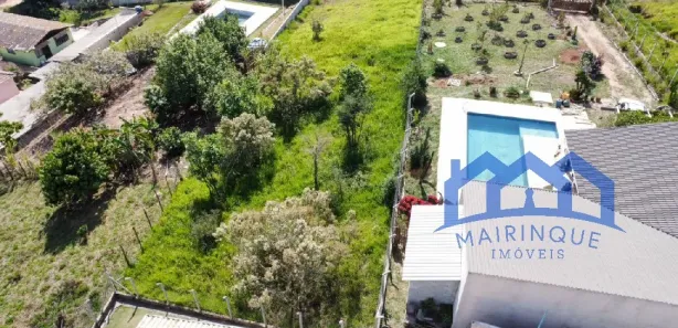 Terreno / Lote / Condomínio à venda, 750m² no , Mairinque