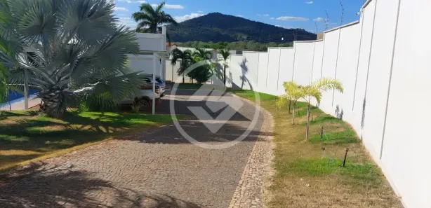 Casa com 4 Quartos à venda, 320m² no Setor Serrano, Paraíso do Tocantins