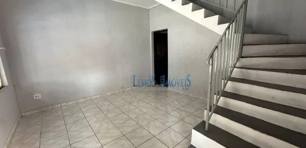 Sobrado com 3 Quartos para alugar, 119m² no Assunção, São Bernardo do Campo
