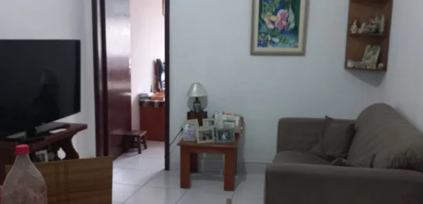 Apartamento com 1 Quarto à venda, 30m² no Alto da Serra, Petrópolis