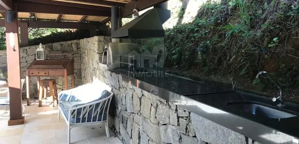 Casa com 4 Quartos à venda, 150m² no Araras, Petrópolis