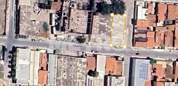 Galpão / Depósito / Armazém à venda, 1580m² no Gercino Coelho, Petrolina