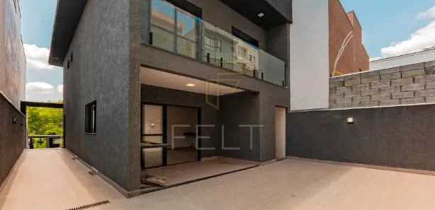 Casa com 3 Quartos à venda, 107m² no Portais (Polvilho), Cajamar