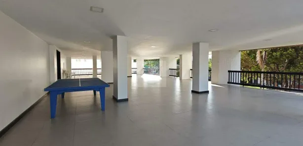 Apartamento com 3 Quartos para alugar, 130m² no São José, Aracaju