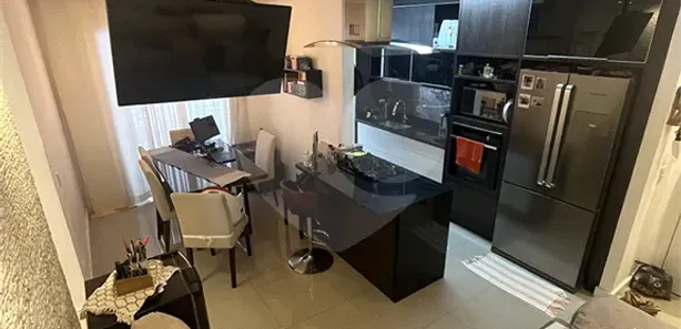 Apartamento com 2 Quartos à venda, 60m² no Jaguaribe, Osasco