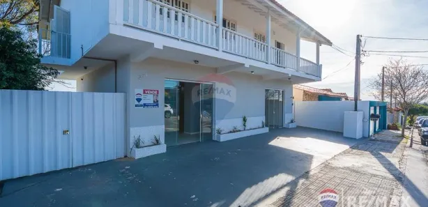 Conjunto Comercial / Sala com 3 Quartos à venda, 227m² no Centro, Vinhedo