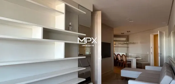 Cobertura com 2 Quartos à venda, 69m² no Paulicéia, Piracicaba