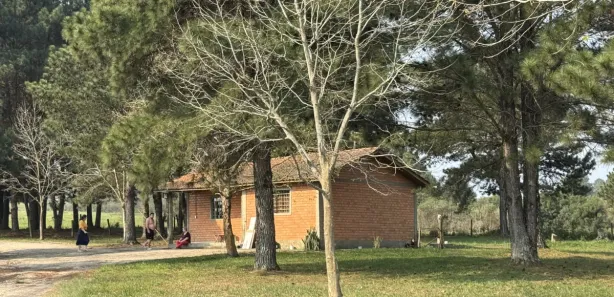 Terreno / Lote / Condomínio à venda, 348098m² no São Luiz do Purunã, Balsa Nova