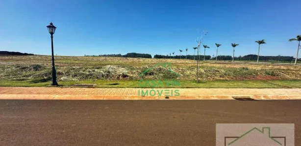 Terreno / Lote / Condomínio à venda, 2500m² no Condomínio Fazenda da Grama Golf Club, Itupeva