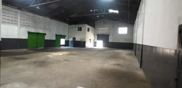 Galpão / Depósito / Armazém com 4 Quartos para alugar, 400m² no Jardim Jordão, Jaboatão dos Guararapes