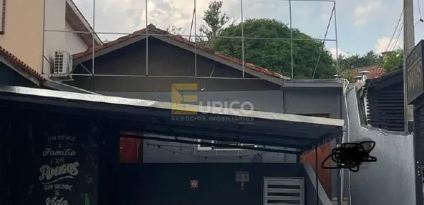Prédio Inteiro para alugar, 87m² no Vila Embaré, Valinhos