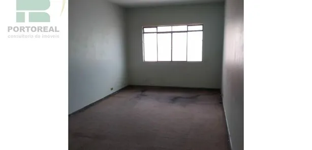 Conjunto Comercial / Sala para alugar, 35m² no Taboão, Diadema