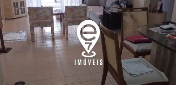 Apartamento com 2 Quartos à venda, 107m² no Pitangueiras, Guarujá