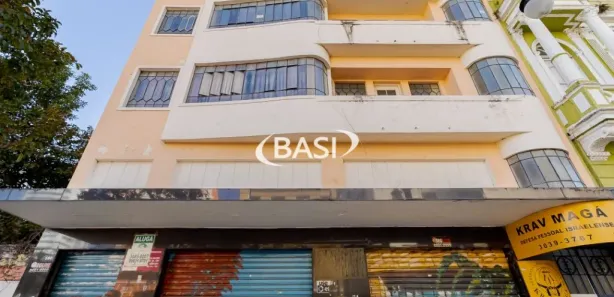 Prédio Inteiro à venda, 1340m² no Centro, Curitiba