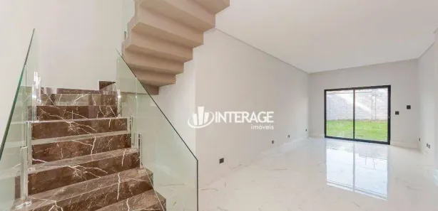 Casa de Condomínio com 3 Quartos à venda, 223m² no São Gabriel, Colombo