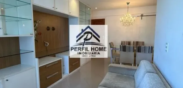 Apartamento com 4 Quartos à venda, 92m² no Candeal, Salvador