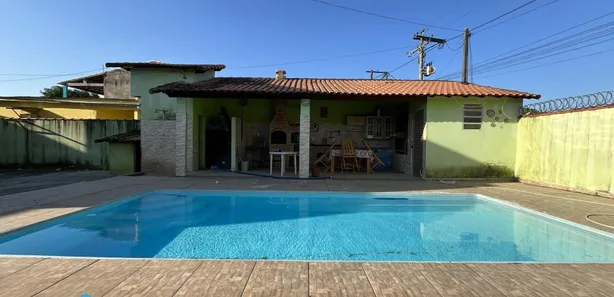 Casa com 3 Quartos à venda, 157m² no Rio do Limão, Araruama