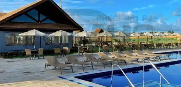 Terreno / Lote / Condomínio à venda, 522m² no Alphaville, Barra dos Coqueiros