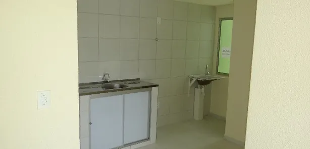 Apartamento com 2 Quartos à venda, 42m² no Inhamã, Igarassu