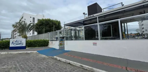 Apartamento com 3 Quartos à venda, 70m² no Aruana, Aracaju