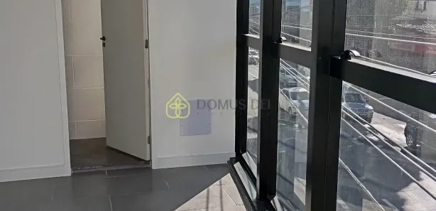 Conjunto Comercial / Sala para alugar, 42m² no Aterrado, Volta Redonda